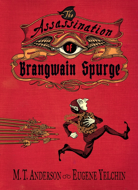 The Assassination of Brangwein Spurge