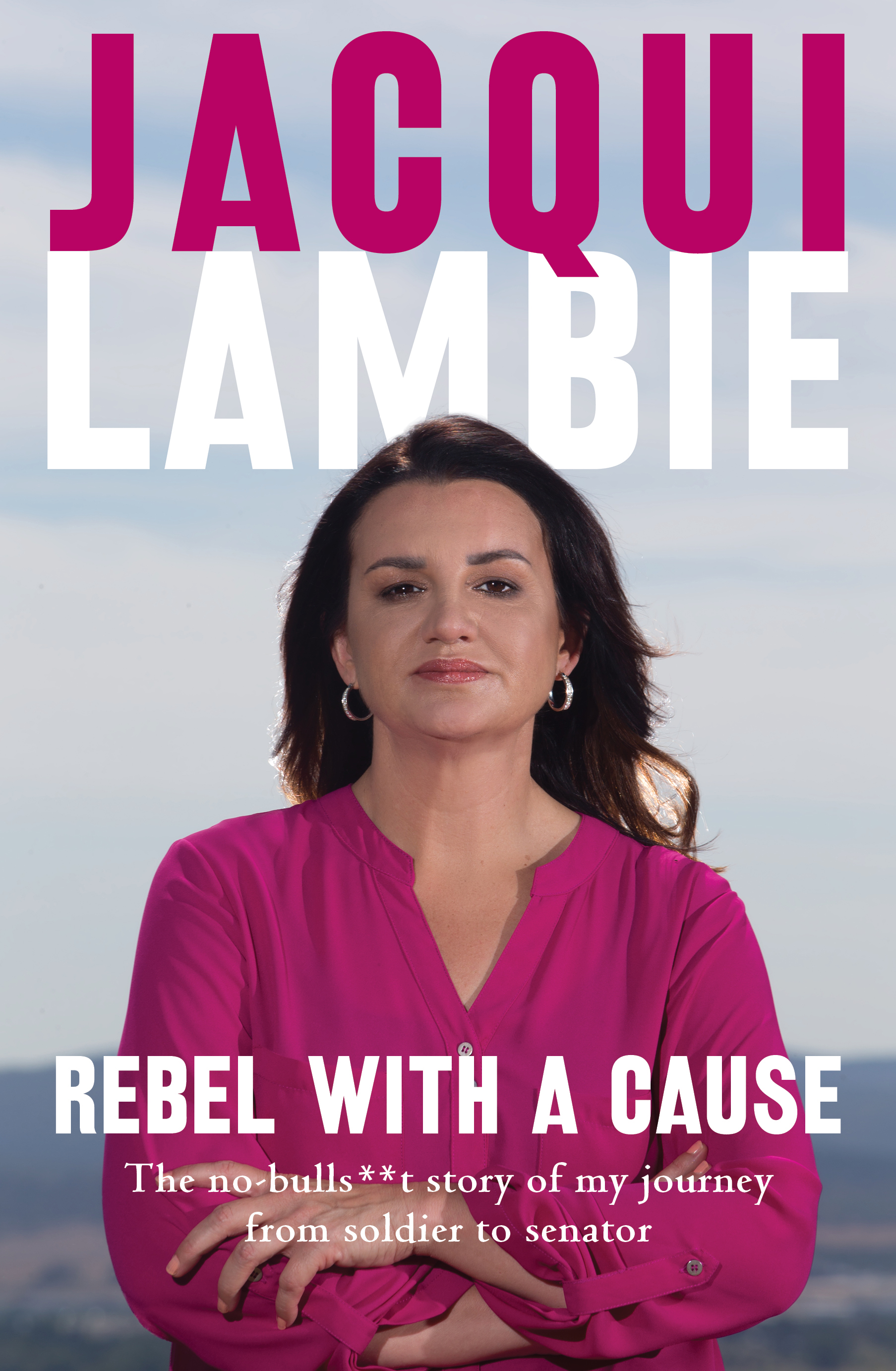 Rebel with a Cause