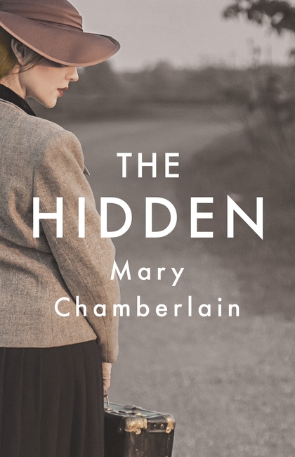 The Hidden by Mary Chamberlain