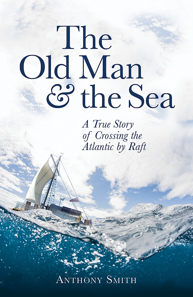 The Old Man and the Sea by Ernest Hemingway
