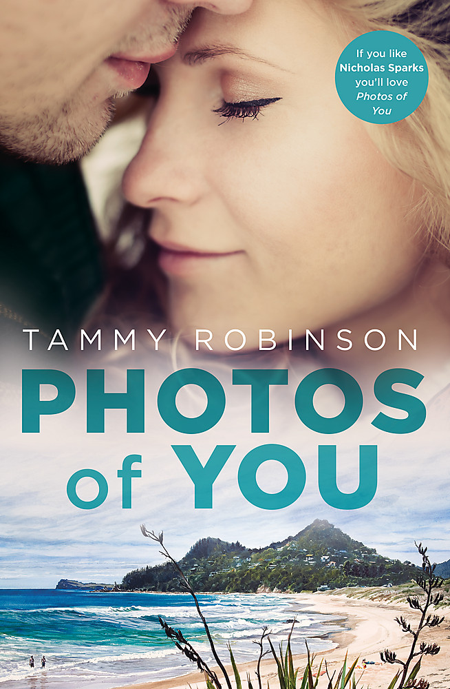 Photos of You by Tammy Robinson