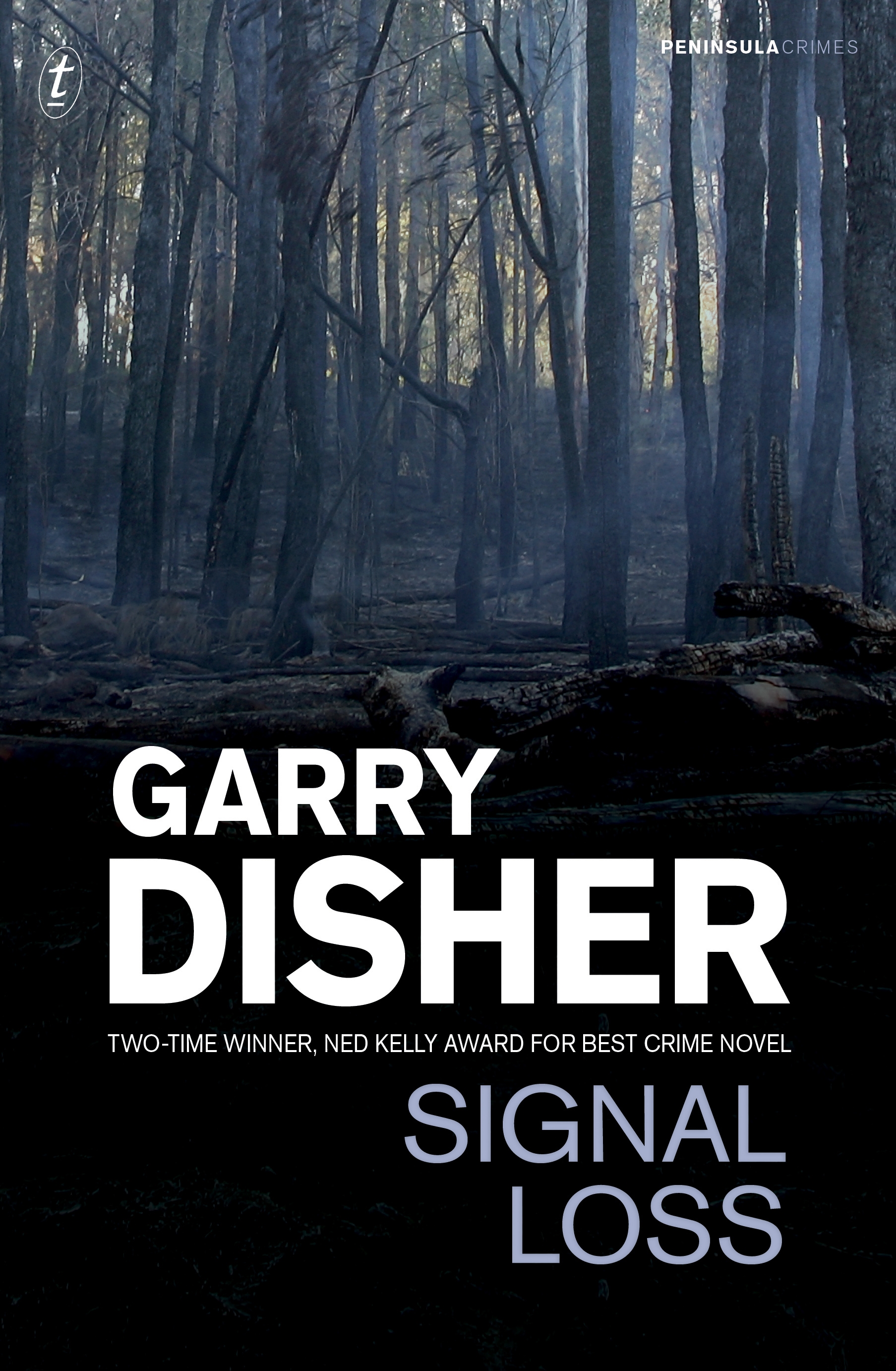 Signal Loss: Peninsula Crimes 7 by Garry Disher