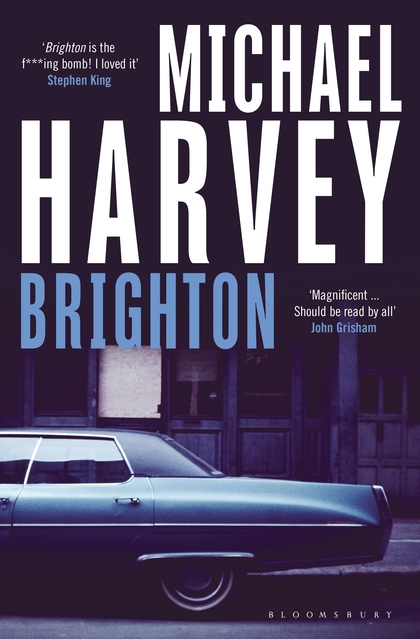 Brighton by Michael Harvey