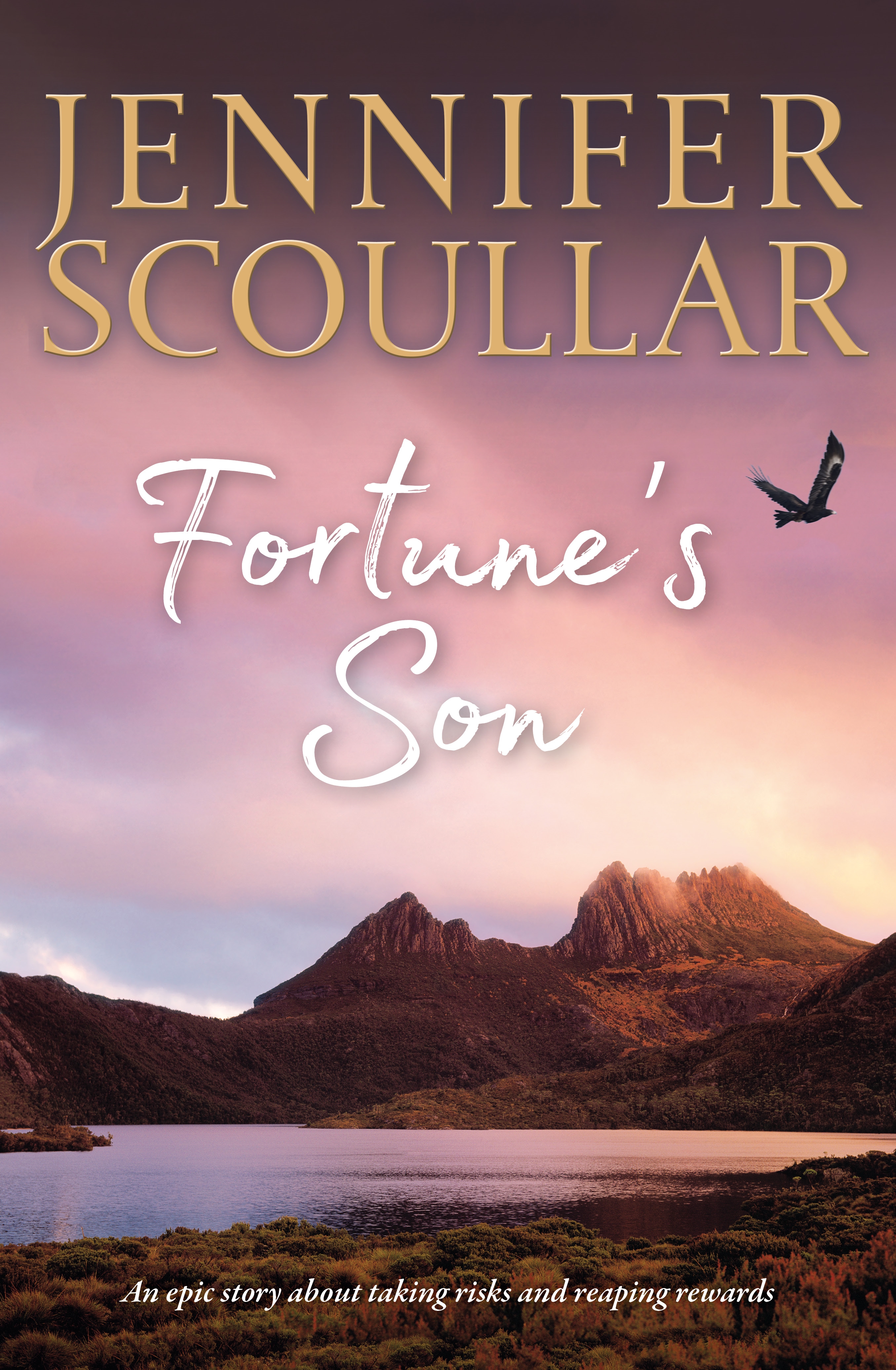 Fortune’s Son