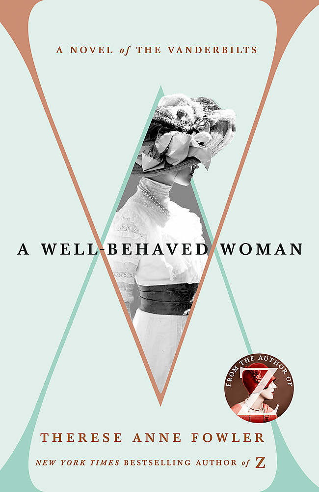 A Well-Behaved Woman