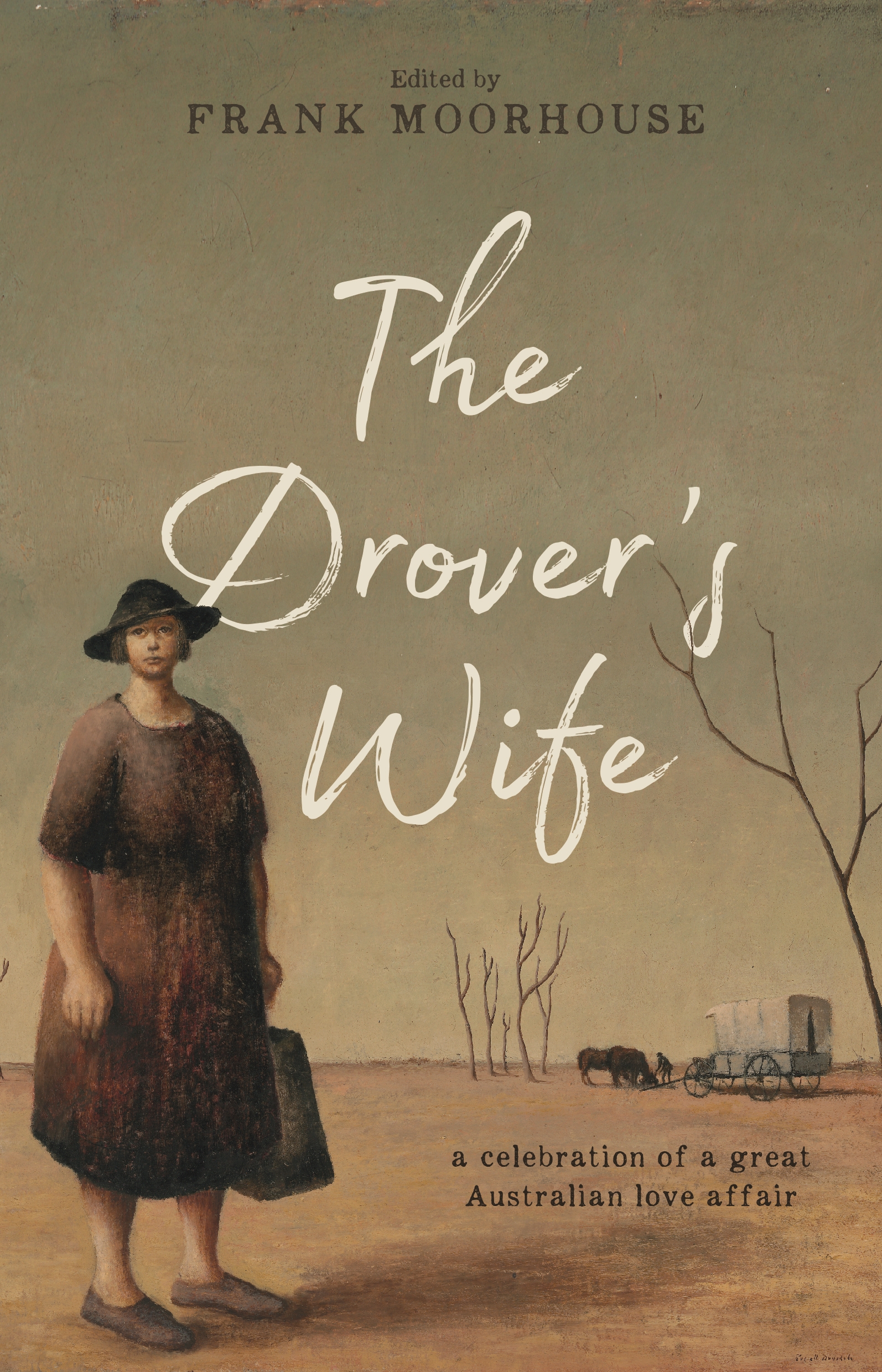 The Drover’s Wife: A celebration of a great Australian love affair