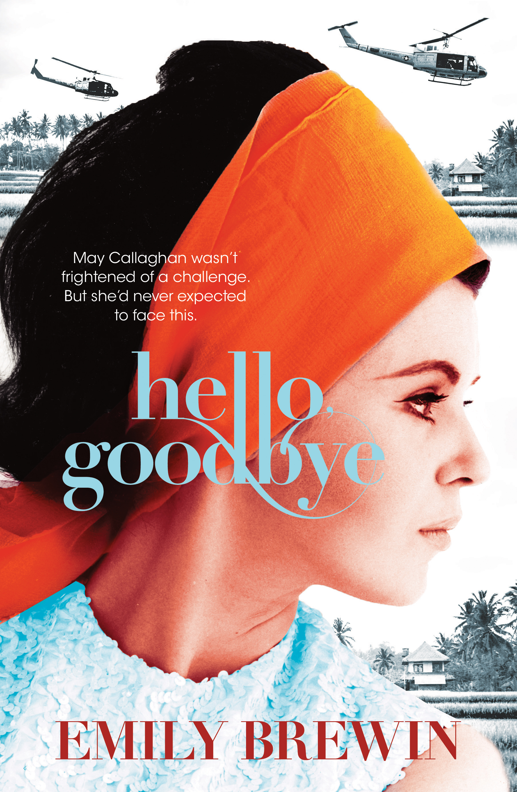 Hello, Goodbye