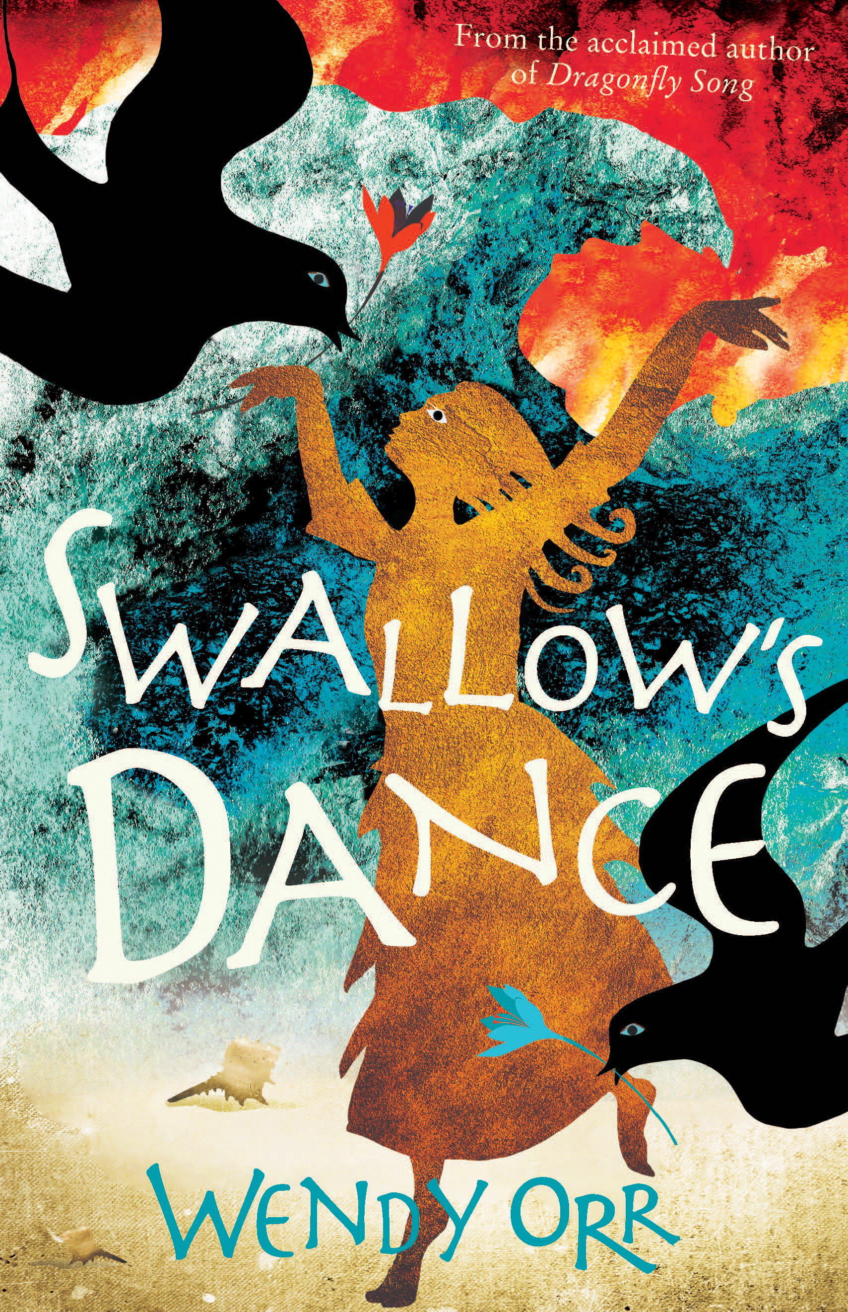 Swallow’s Dance