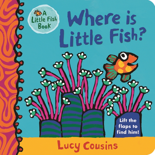 Where is Little Fish?