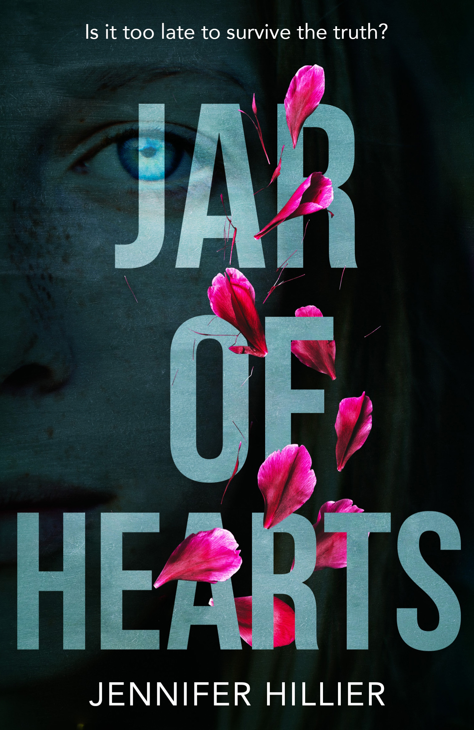 Jar of Hearts