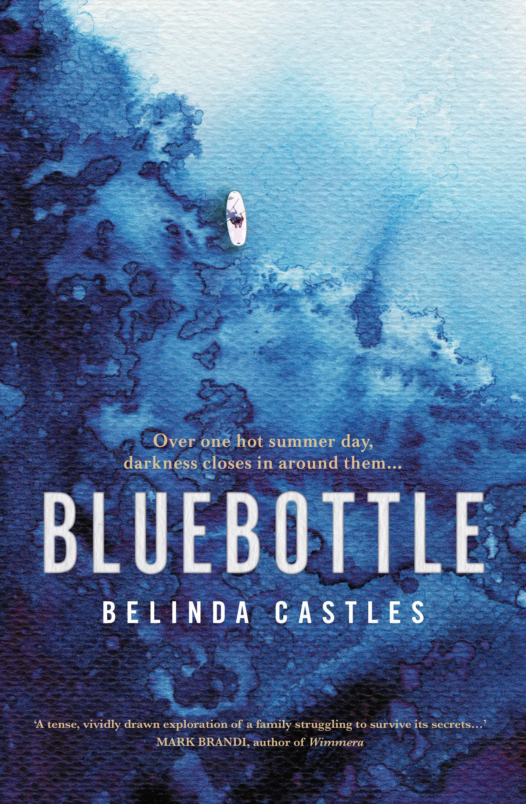 Bluebottle