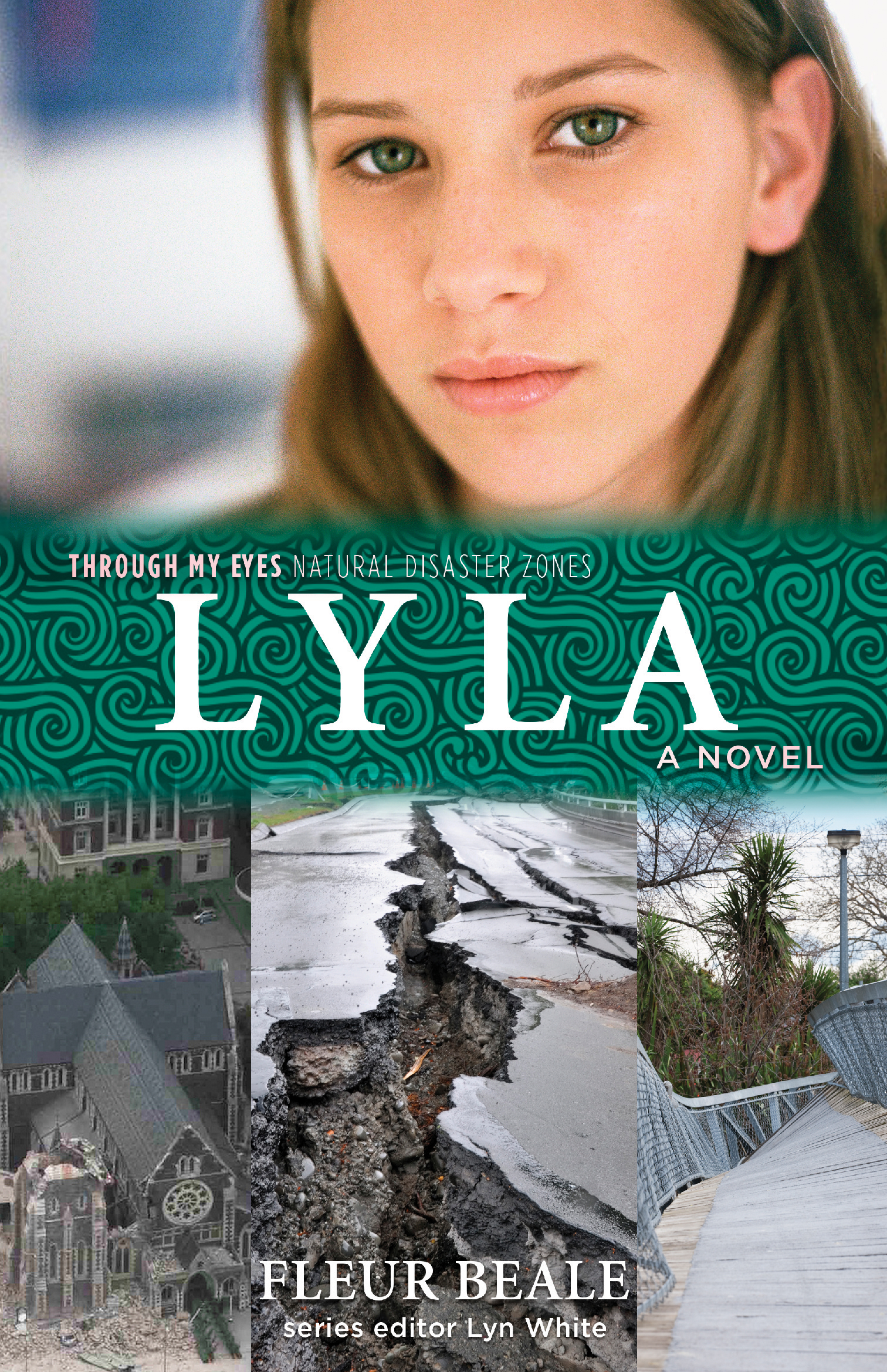 Lyla: Through my eyes