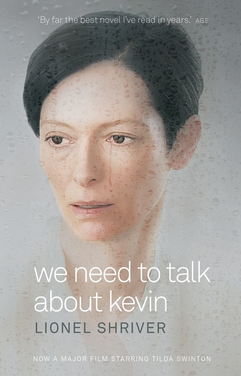We Need to Talk About Kevin
