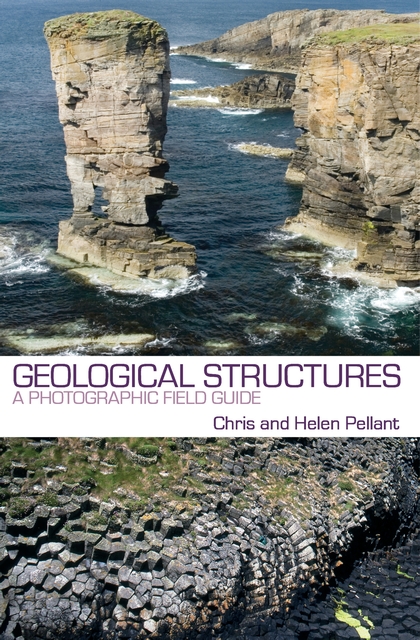 Geological Structures: An Introductory Field Guide | Good Reading