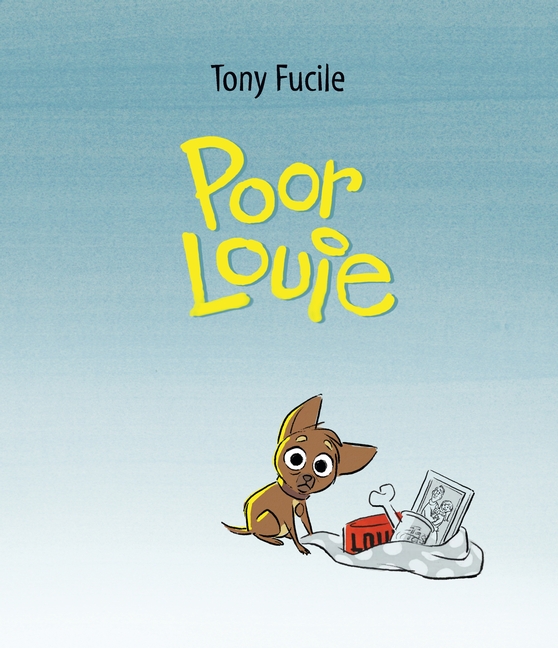 Pour Louie