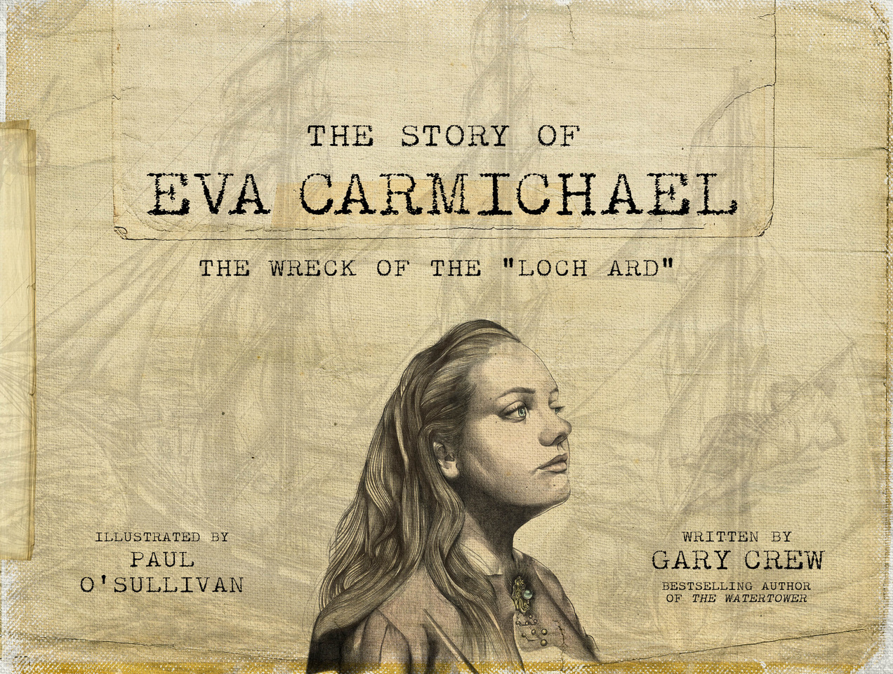 The Story of Eva Carmichael