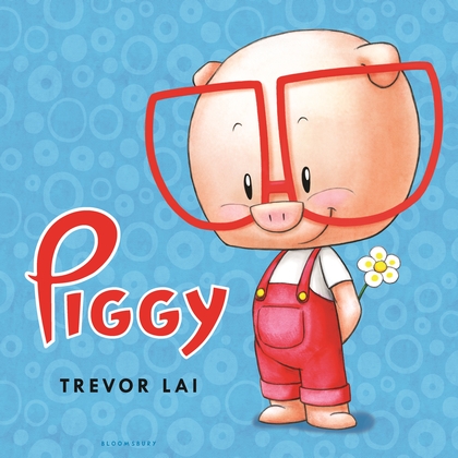 Piggy by Trevor Lai