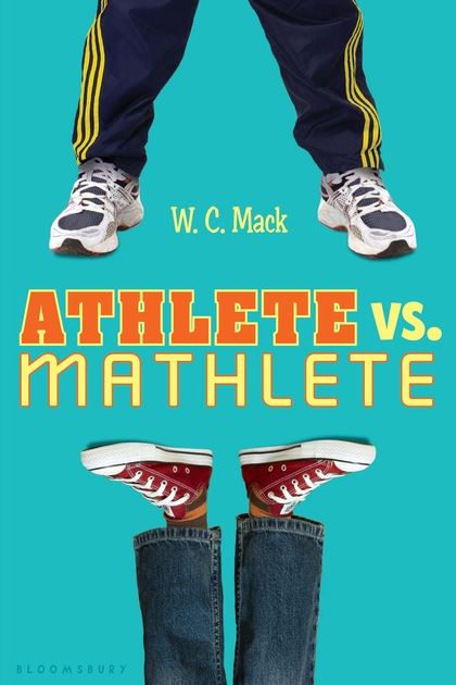 Athlete vs Mathlete