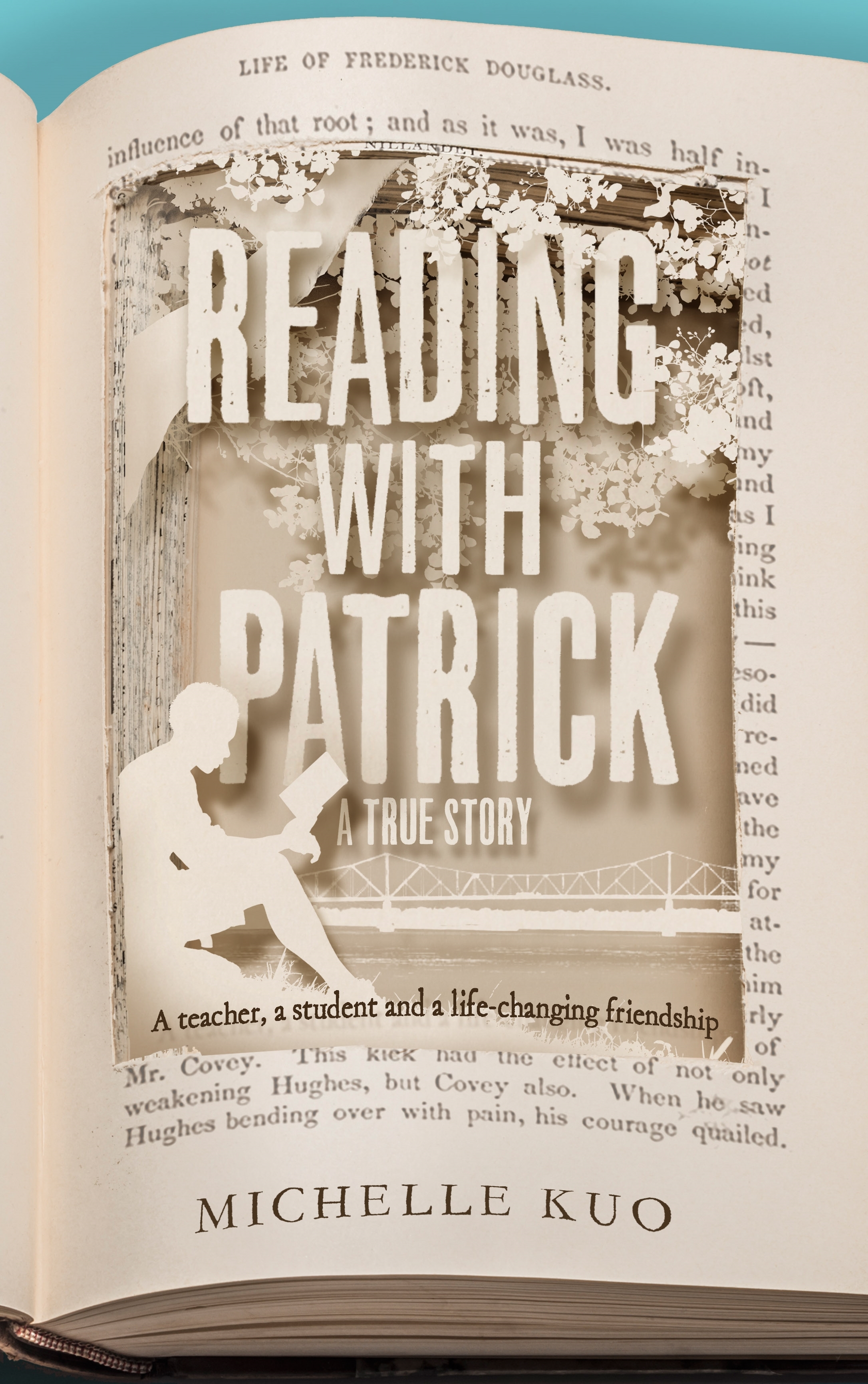 Reading with Patrick: A teacher, a student and a life-changing friendship