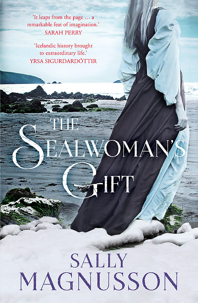The Sealwoman’s Gift