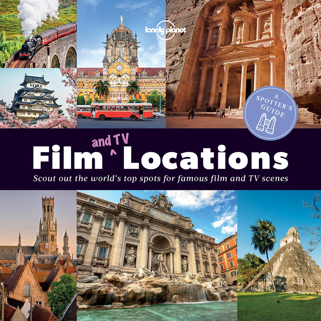 A Spotter’s Guide to Film (and TV) Locations