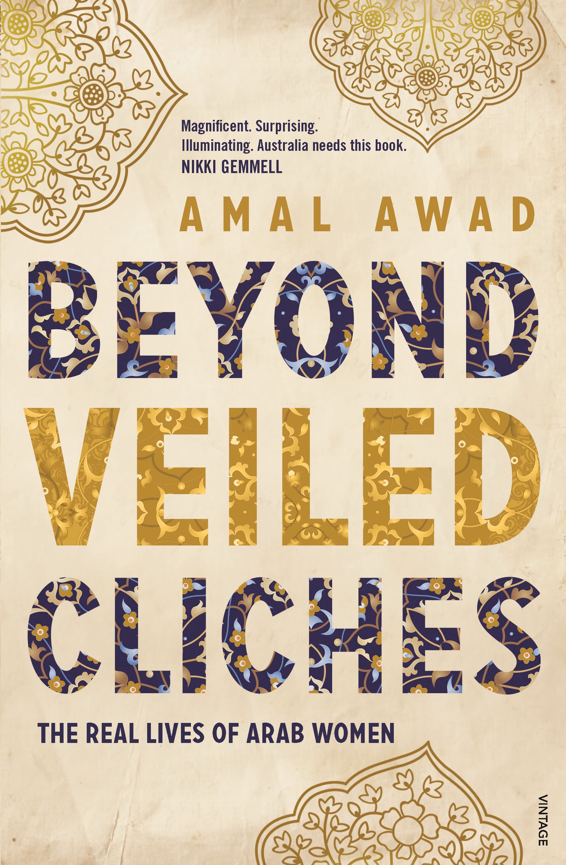 Beyond Veiled Clichés: The real lives of Arab women